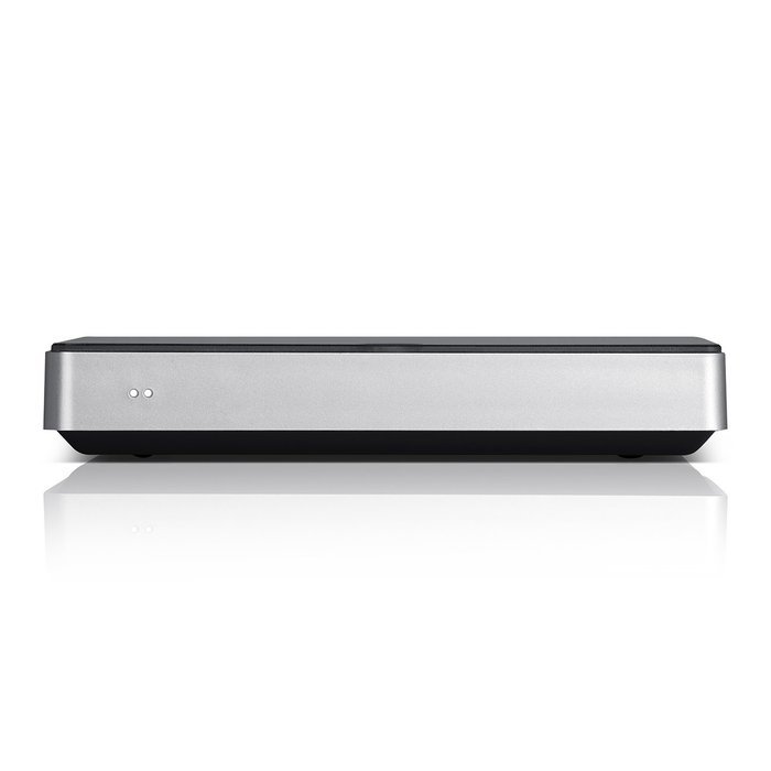 Raumfeld Connector Wireless Audio Receiver Component N2