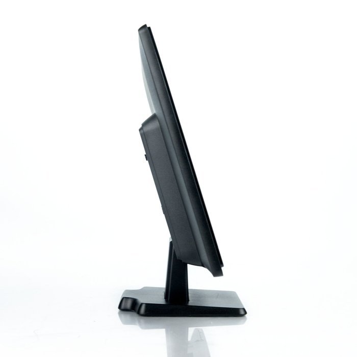 Hp - 20" Widescreen Flat-panel Lcd-led Monitor Model: W2071D N5