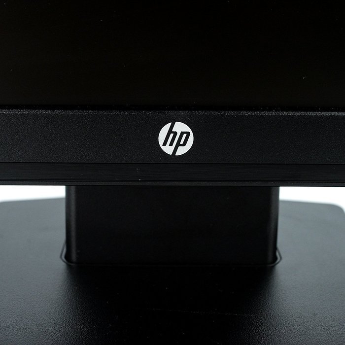 Hp - 20" Widescreen Flat-panel Lcd-led Monitor Model: W2071D N6