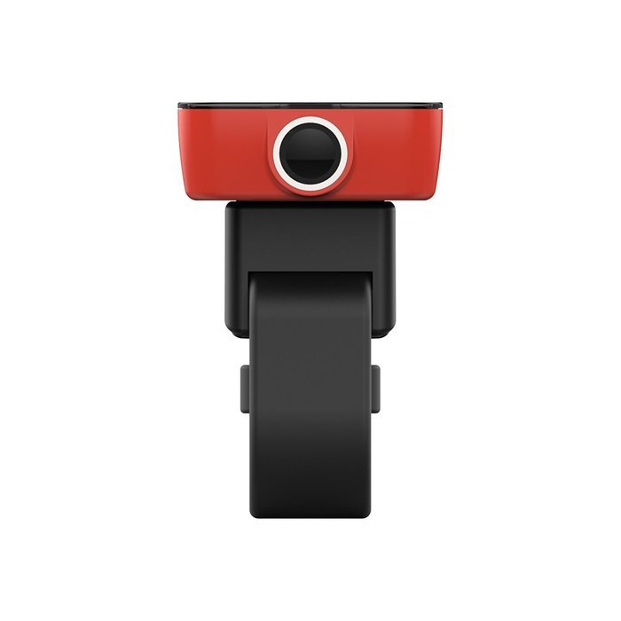 Camile R100 GPS Smart Cycling Camera - Green N7