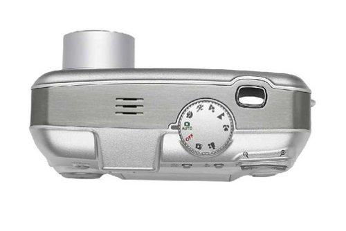 Kodak Easyshare CX7530 5 MP Digital Camera with 3xOptical Zoom (OLD MODEL) N3