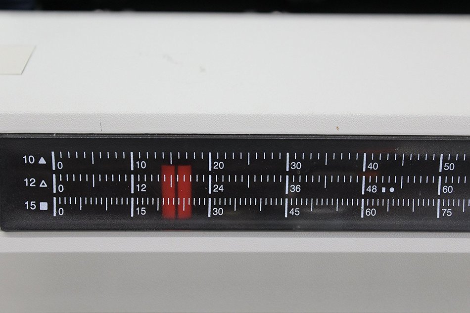 IBM Lexmark Wheelwriter 15 Professional Typewriter - Wide Carriage - Reconditioned