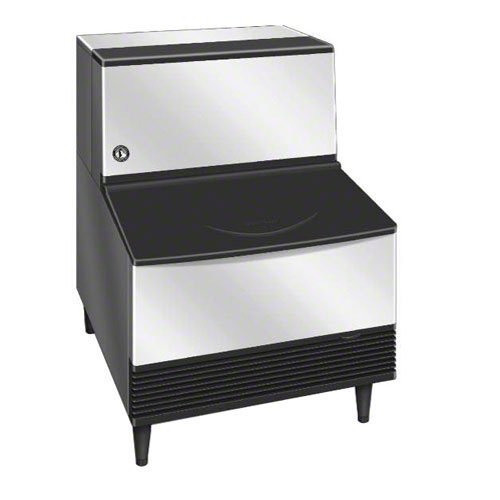 Hoshizaki 30" Stainless Steel KM Crescent Cuber Ice Machine