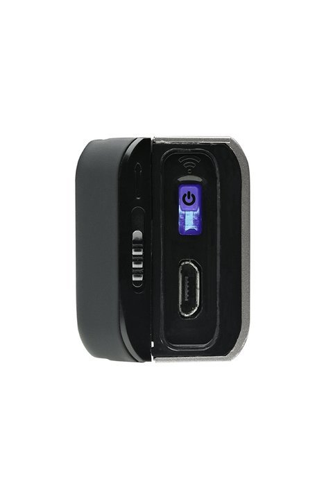 Looxcie HD Basic Pack - Retail Packaging - Black N3
