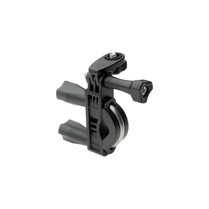Sony HDRAS50/B Full HD Action Cam (Black) & Action Kit N2