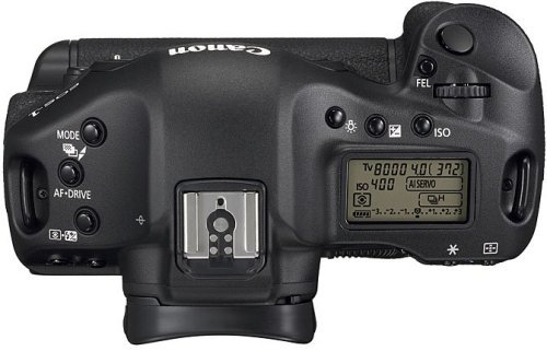 10.1 Megapixel Digital Camera (Body)