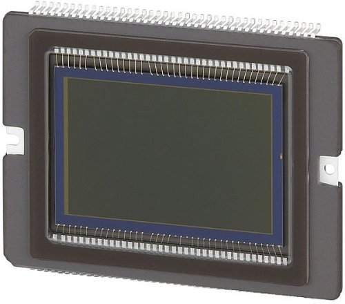 10.1 Megapixel Digital Camera (Body) N2