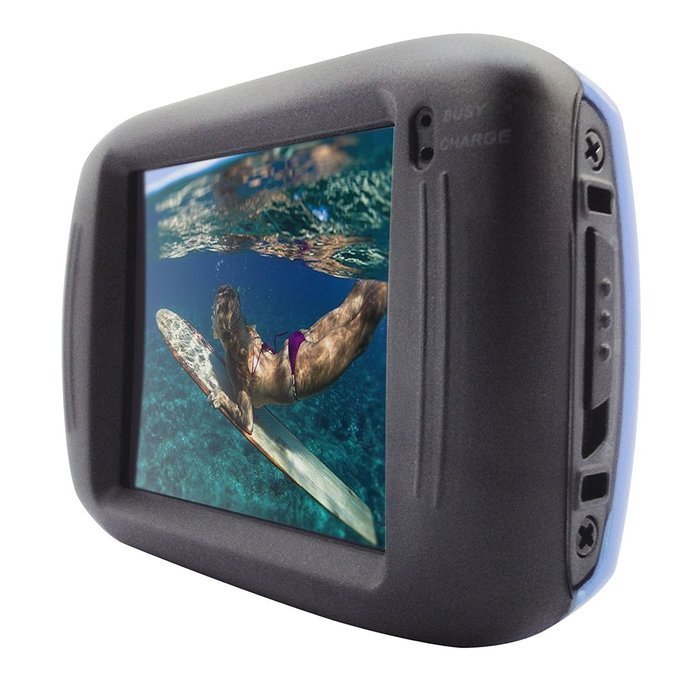 RFWIN 2" Touch Screen 1920x720P HD Helmet Action DV Camcorder Sport Camera 4x Zoom