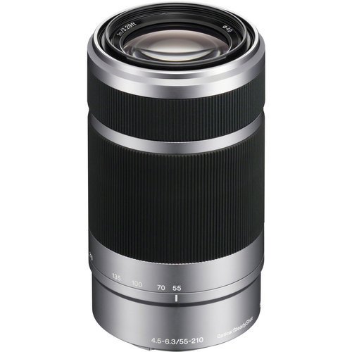 Sony A3000, ILCE-3000, ILCE-3000LB, 20. 1MP Interchangeable Lens Camera Black (Body) with Sony 16-50mm f/3.5-5.6... N6