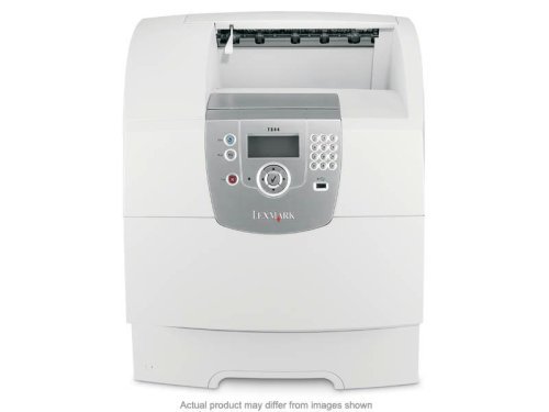 Lexmark T644 - printer - B/W - laser ( 20G0322 )
