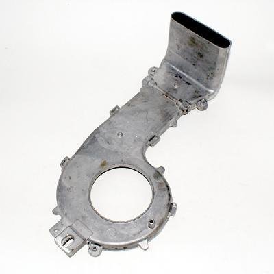 Haier WD-4453-04 Manifold Blower (Top)