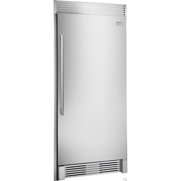 Frigidaire FPRU19F8QF 32" Built-in All-Refrigerator in Stainless Steel N2