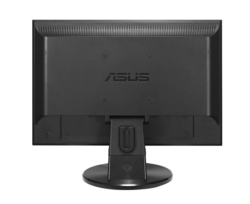 Asus VW193DR 19-Inch 1440x900 LCD Monitor