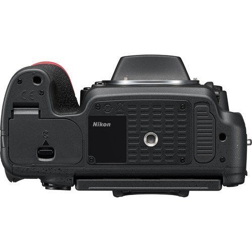 Nikon D750 DSLR Camera (Body Only) #1548 (Certified Refurbished) N4