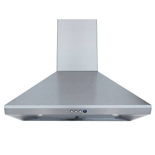 Wall Series Range Hood Width: 36"