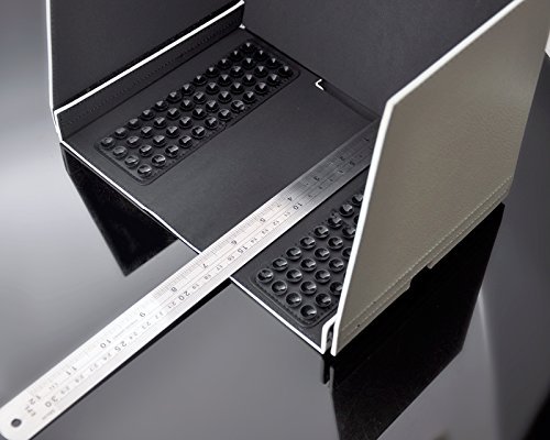 FPV 9.7'' iPad / Tablet Monitor Sunshade Sun Hood for DJI Inspire 1 Transmitter Remote Controller...