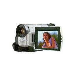 JVC GR-DVL805 Camcorder Mini DV