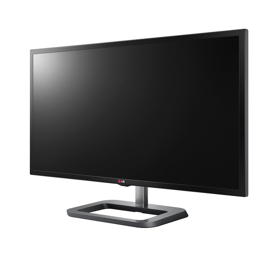 LG Electronics IPS Digital Cinema 4K Monitor 31MU97-B 31.0-Inch Screen LED-Lit Monitor N2