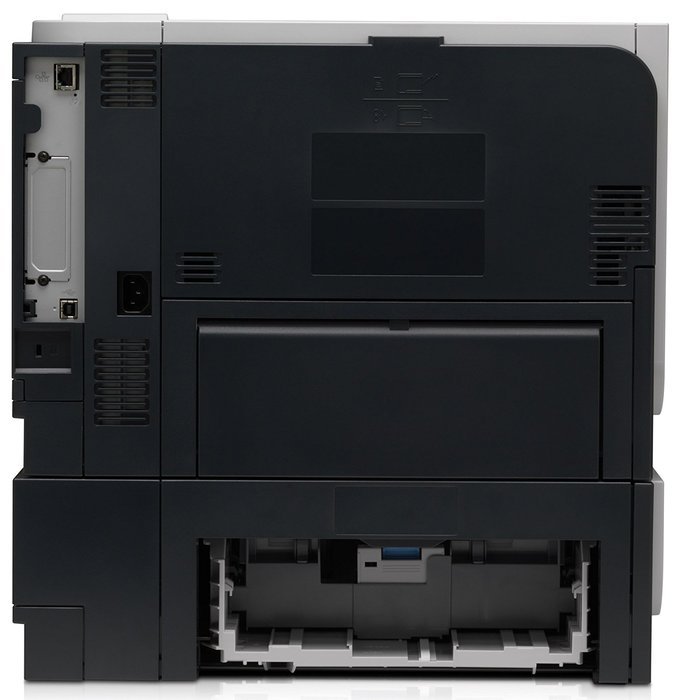 CE529A HP LaserJet Enterprise P3015X Printer CE529A N3