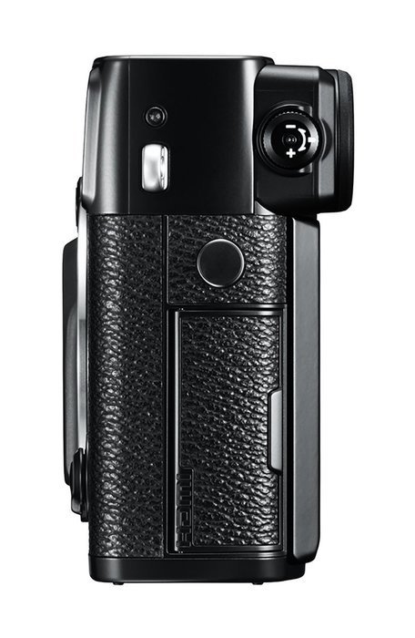 Fujifilm X-Pro2 (Body) + Fujinon XF35mm F2 R WR (Black) N5