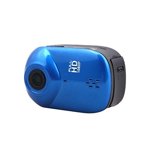 OBOSS Mini Sports DV SJ1000 HD 1080P 12MP Waterproof 30M Camera Camcorder Car DVR Outdoor Bike Helmet