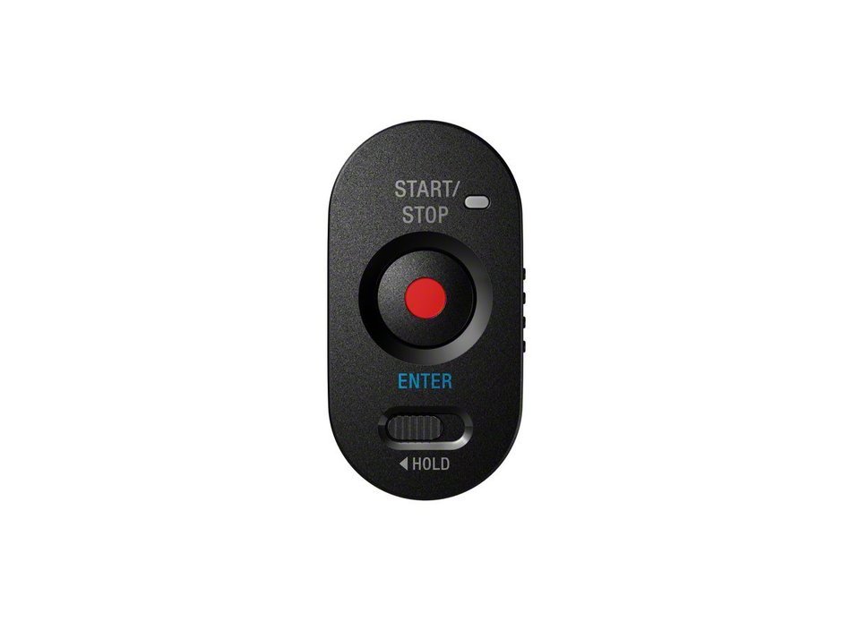 Action Video Camera from Sony HDR-AS10 (Black) (Discontinued by Manufacturer) N18