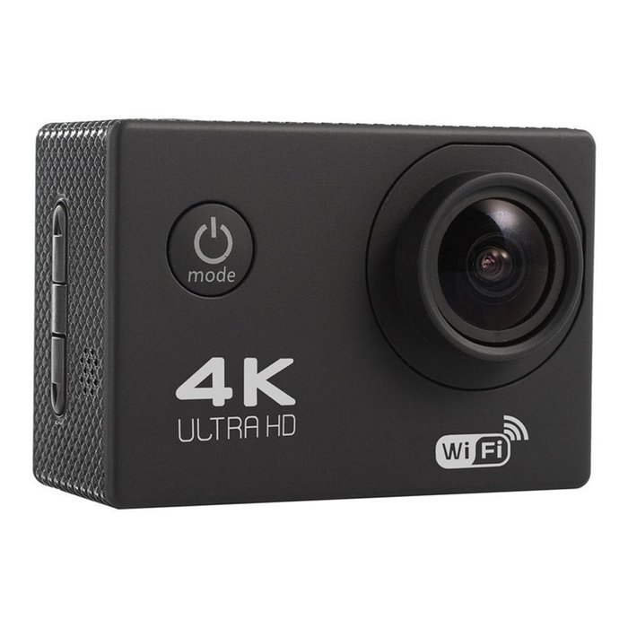 Boblov Ultra K Wifi Waterproof Action Camera F Sport Extreme Mini