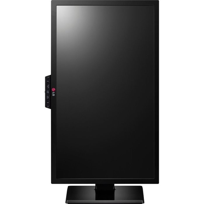 LG (24GM77) 24-Inch Widescreen LED-Lit Gaming Dual Monitor Workspace Bundle N2
