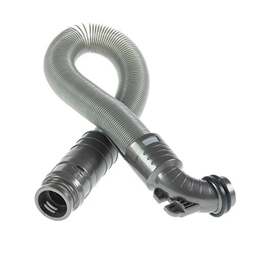 Stretch U Bend Hose Assembly Designed To Fit Dyson DC15 Ball Vacuum Iron/Steel N4