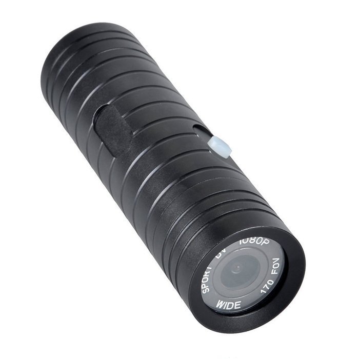PowerLead Wcam PL-WC005 Wireless Waterproof Camera Full HD 1080p Action Cam 12MP 170 degree Wide Angle Lens Camera... N2