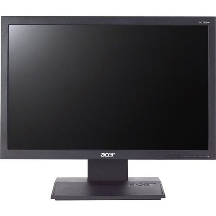 Acer VIAO ET.XV3HP.A02 18.5-Inch Screen LCD Monitor