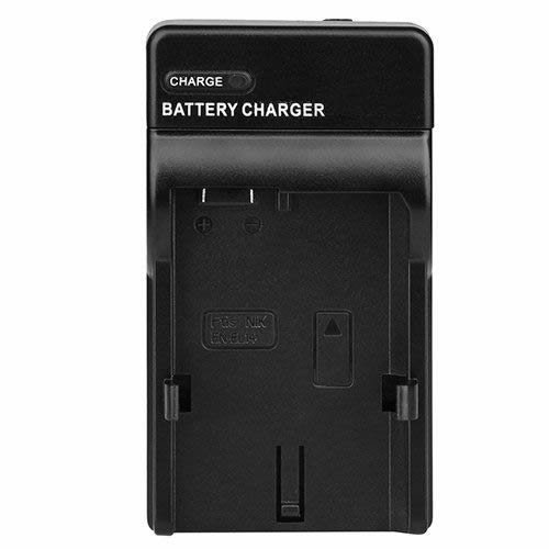 Car/Home Charger for EN-EL3E Rechargeable Battery for Nikon D300 SLR, D300s, SLR, D700 SLR, D90, D70 SLR, D70s... N3