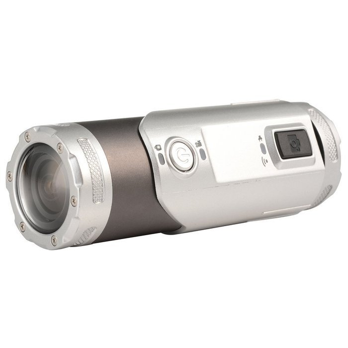 Olatec S20W Waterproof WiFi Sports Action Video Camera Full HD 1080P 30FPS Portable Mini DV Camcorde DVR 12MP... N2