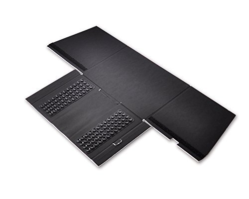 FPV 9.7'' iPad / Tablet Monitor Sunshade Sun Hood for DJI Inspire 1 Transmitter Remote Controller... N2