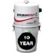 DrainVac S1005-C Central Vacuum