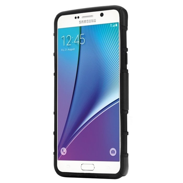 LG Stylo 2 Plus Case, LG Stylus 2 Plus Case, MCUK 3 Layer Shock Resistant Hybrid Armor Full Body Protective Case... N65