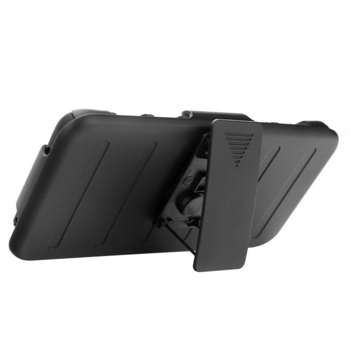 LG Stylo 2 Plus Case, LG Stylus 2 Plus Case, MCUK 3 Layer Shock Resistant Hybrid Armor Full Body Protective Case... N66