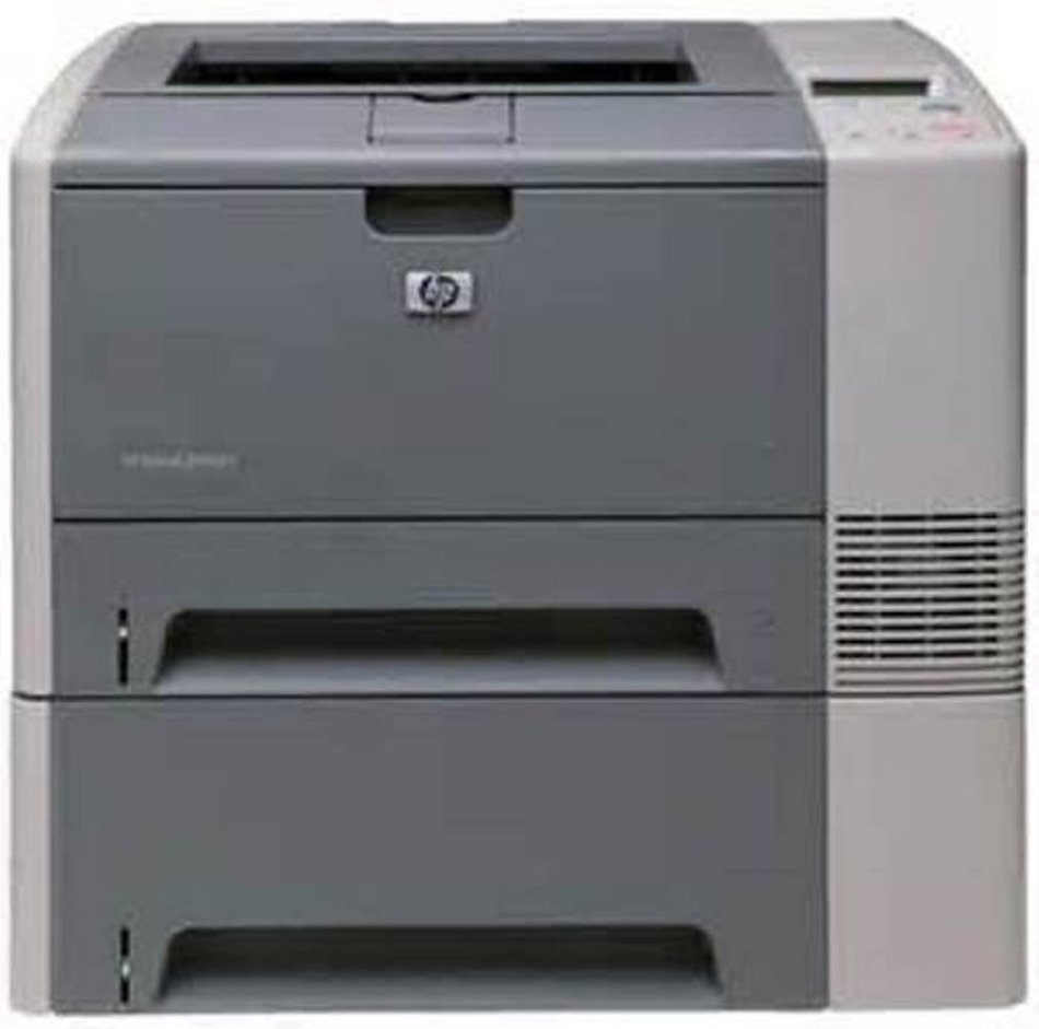 Rebuilt HP 2430DTN