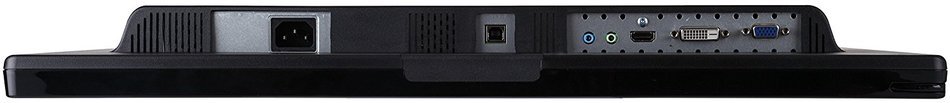 ViewSonic TD2420 24-Inch LED-lit LCD Monitor N7