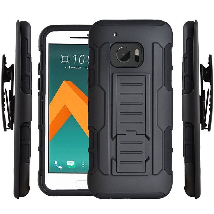 LG Stylo 2 Plus Case, LG Stylus 2 Plus Case, MCUK 3 Layer Shock Resistant Hybrid Armor Full Body Protective Case... N73