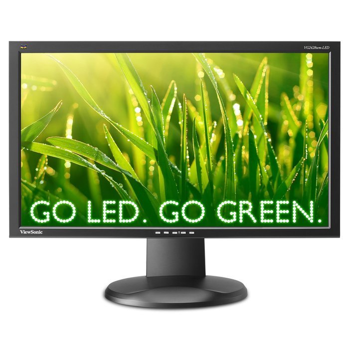 Viewsonic 22-Inch 5ms LED Monitor, Full HD 1920 x 1080p Resolution, Ergonomic Stand, Dual... N3