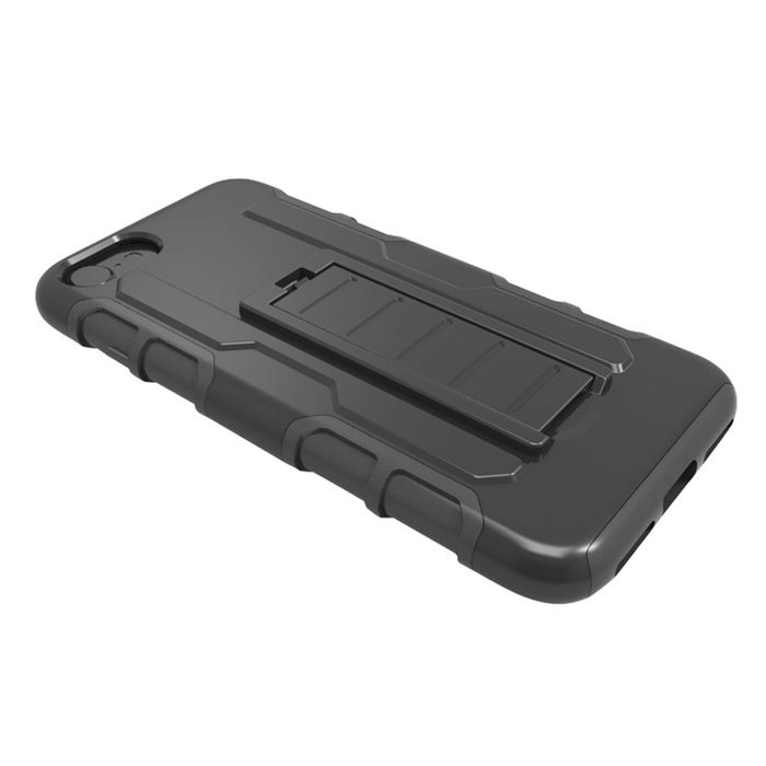 LG Stylo 2 Plus Case, LG Stylus 2 Plus Case, MCUK 3 Layer Shock Resistant Hybrid Armor Full Body Protective Case... N84