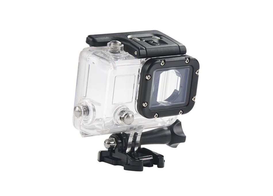 Wireless Portable Wifi Sport Action Camera 1.5" LCD Outdoor Sports DV Anti-shock Diving Sports 30m 1080p 170 Degree...