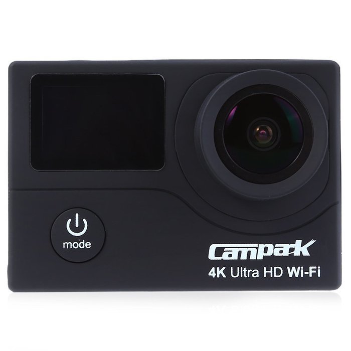 Asun Sports Action Camera Full HD WIFI Waterproof Cam DV Set N2