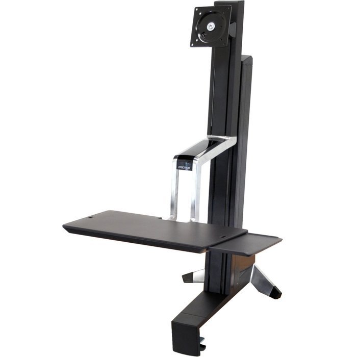 ERGOTRON WORKFIT-S LCD HD / 33-344-200 /