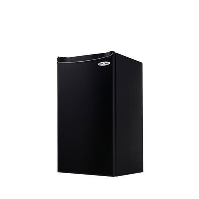 Microfridge Snackmate 3.3 cu. Ft. Compact Refrigerator