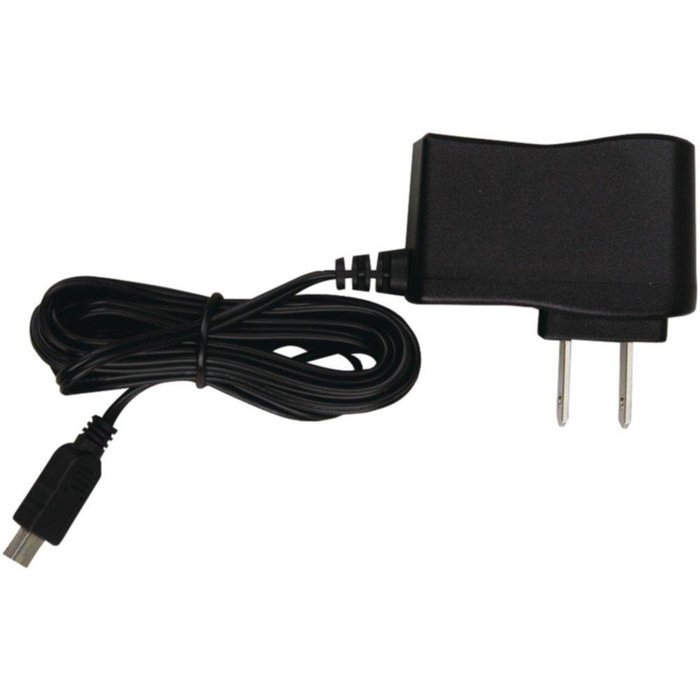 MOTOROLA WLUSB 2-Way Radio Accessory (Mini USB Wall Adapter) consumer electronics