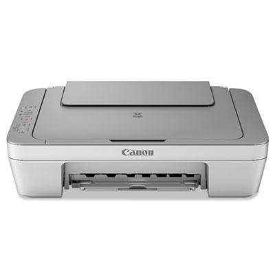 Canon 8328B002 PIXMA MG2420 Wireless Inkjet Photo Printer, Copy/Print/Scan N2
