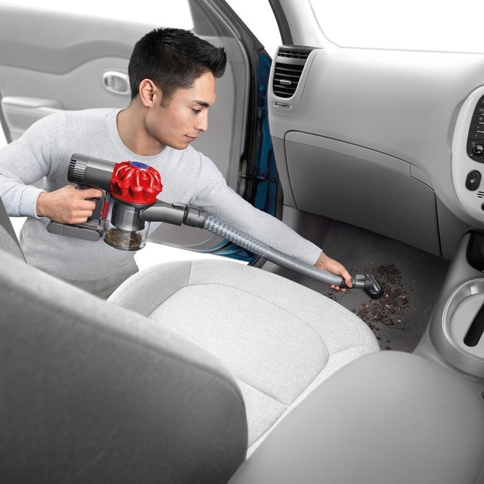 Dyson V6 Car + Boat Handheld Vacuum - Cordless N6