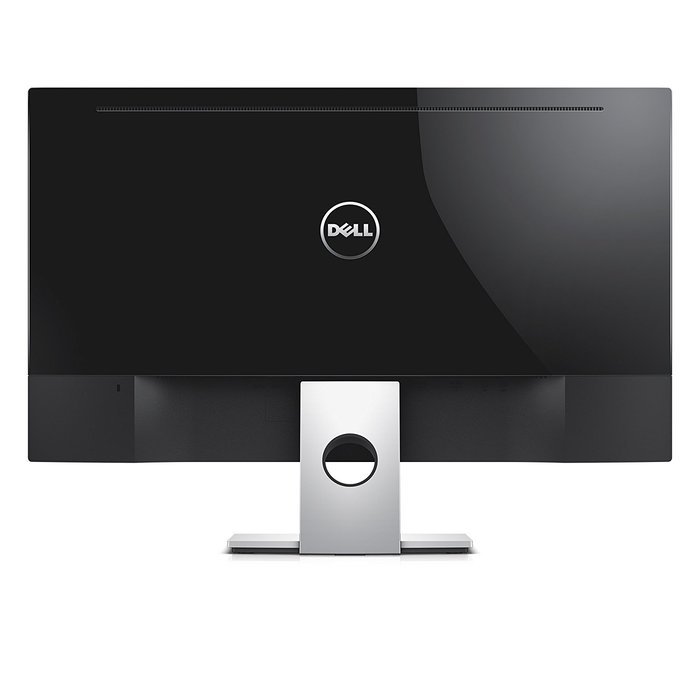 Dell 4K S2817Q 28" Screen LCD Monitor N2